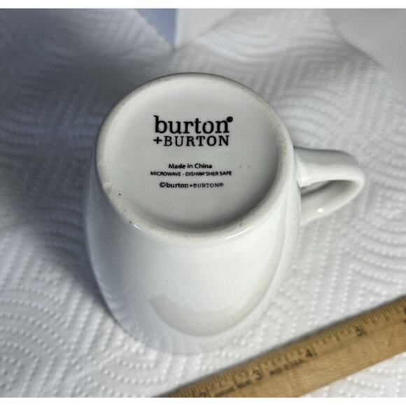 My Weakness Was Chocolate, But Now It Is You Mug New In Box Coffee Cup Couple - Picture 5 of 5